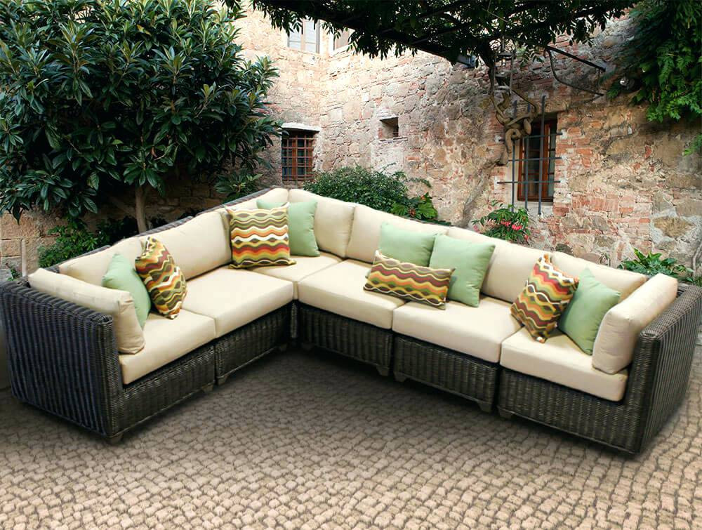 Best ideas about Comfortable Patio Furniture
. Save or Pin Most fortable Outdoor Furniture Kmworldblog Now.
