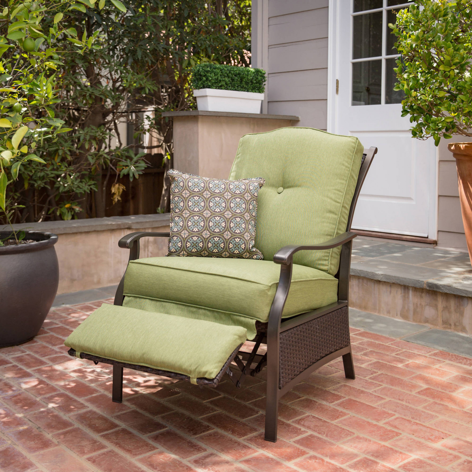 Best ideas about Comfortable Patio Furniture
. Save or Pin Most Fortable Patio Chairs Icamblog fortable Outdoor Now.