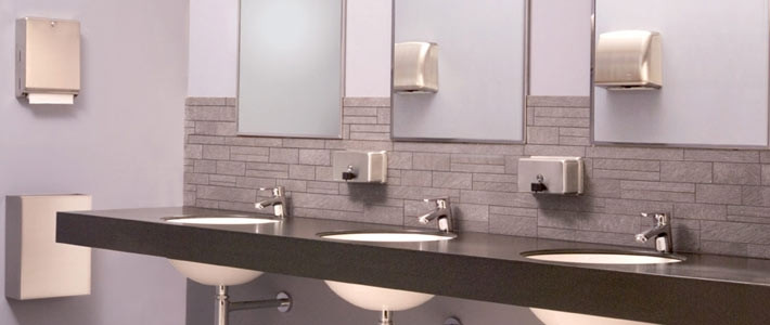 Best ideas about Commercial Bathroom Accessories
. Save or Pin About Now.