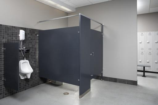 Best ideas about Commercial Bathroom Accessories
. Save or Pin mercial Bathroom Stall Advanced Material Installation Now.