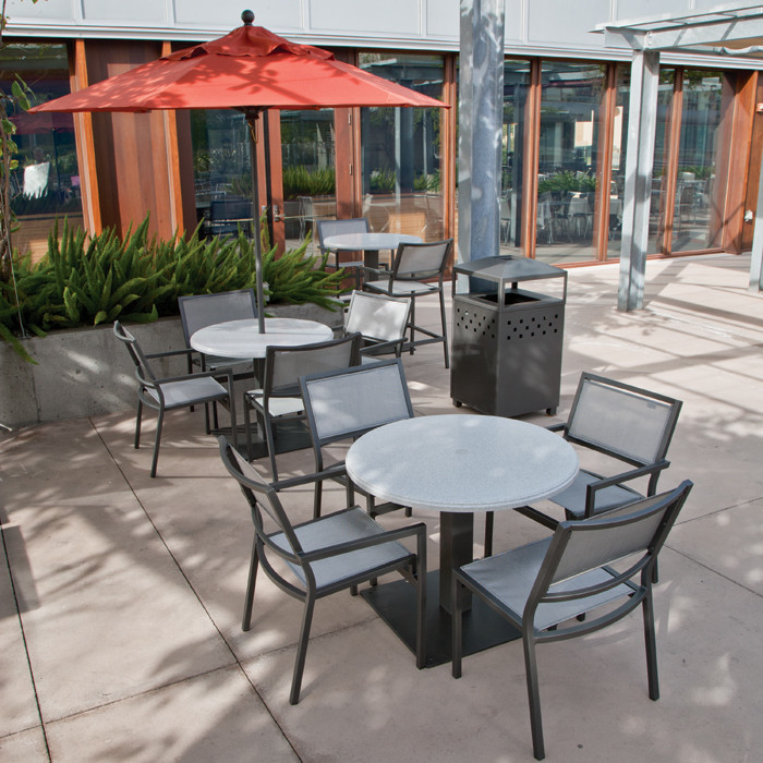 Best ideas about Commercial Patio Furniture
. Save or Pin Cabana Club Aluminum mercial Outdoor Furniture at Low Now.
