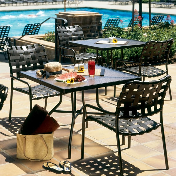 Best ideas about Commercial Patio Furniture
. Save or Pin Kahana Cross Strap Now.