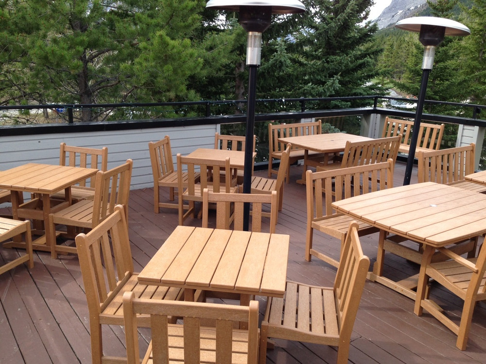 Best ideas about Commercial Patio Furniture
. Save or Pin Gallery — Patio Frontiers Now.