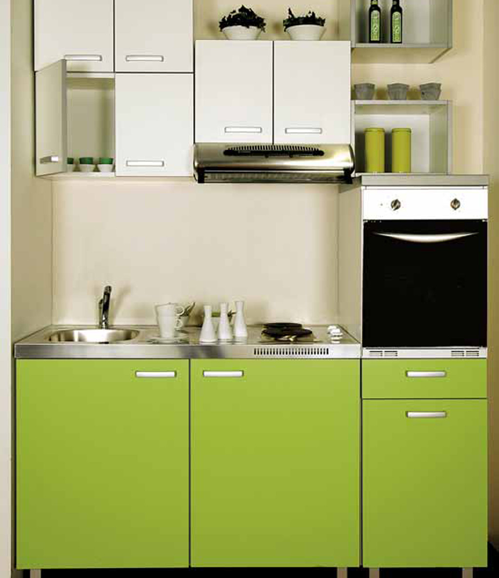 Best ideas about Compact Kitchen Ideas
. Save or Pin Kitchen design ideas for small kitchens Video and s Now.