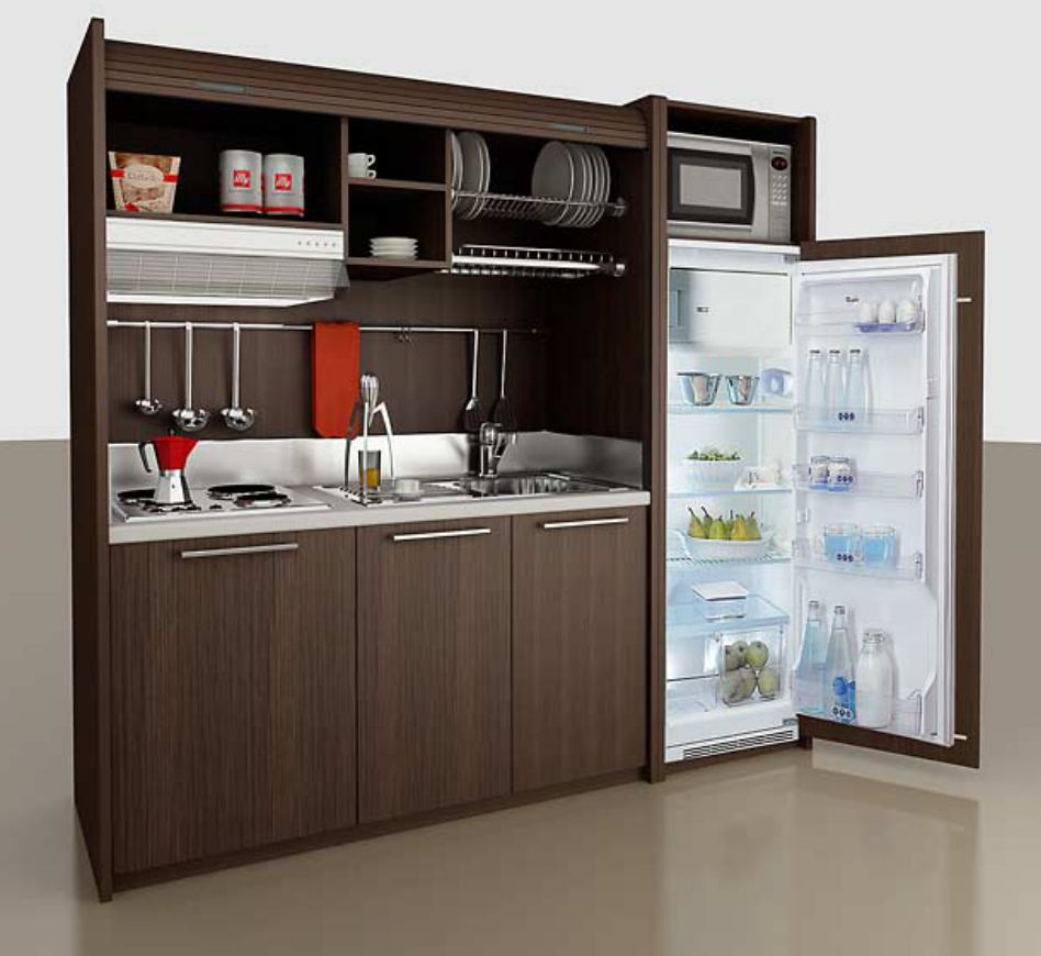 Best ideas about Compact Kitchen Ideas
. Save or Pin Kitchen Design Now.