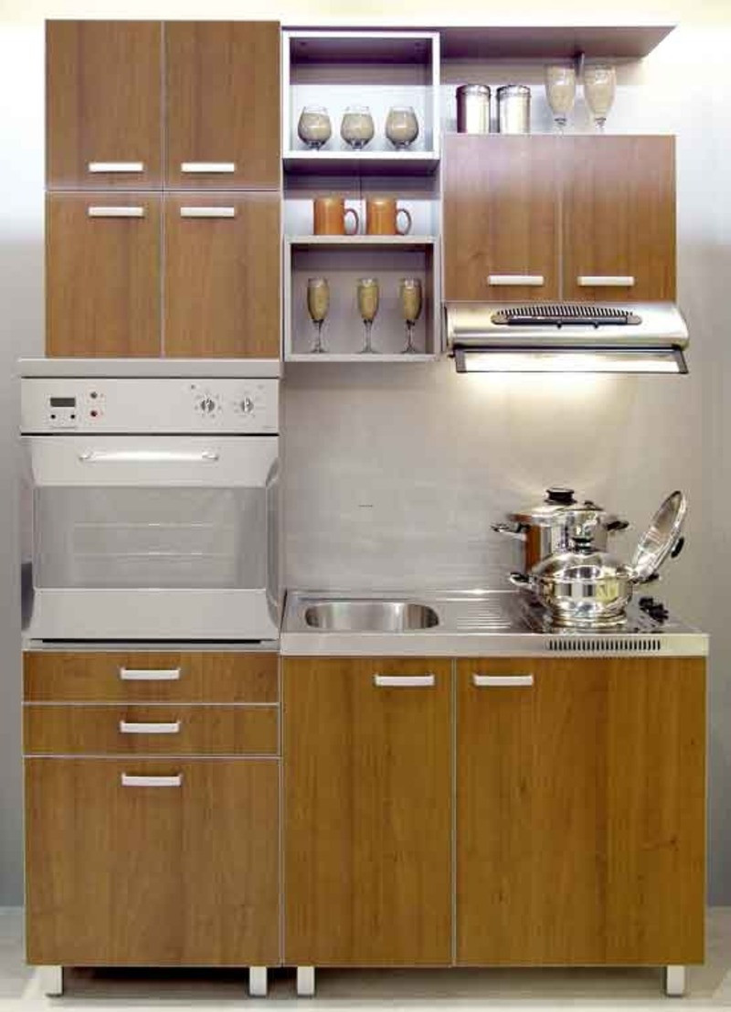 Best ideas about Compact Kitchen Ideas
. Save or Pin Kitchen Modern Design For Small Spaces Now.
