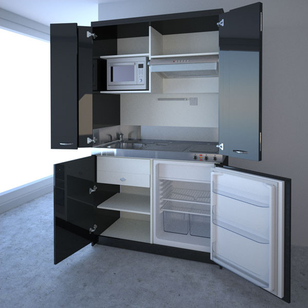 Best ideas about Compact Kitchen Ideas
. Save or Pin pact Kitchen Designs For Small Spaces Everything You Now.