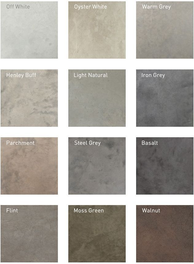 Best ideas about Concrete Paint Colors
. Save or Pin Lazenby Re mended Polished Concrete Colours Now.