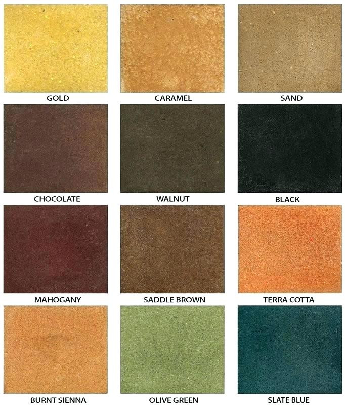 Best ideas about Concrete Paint Colors
. Save or Pin sherwin williams wood stain color chart – covernostrafo Now.