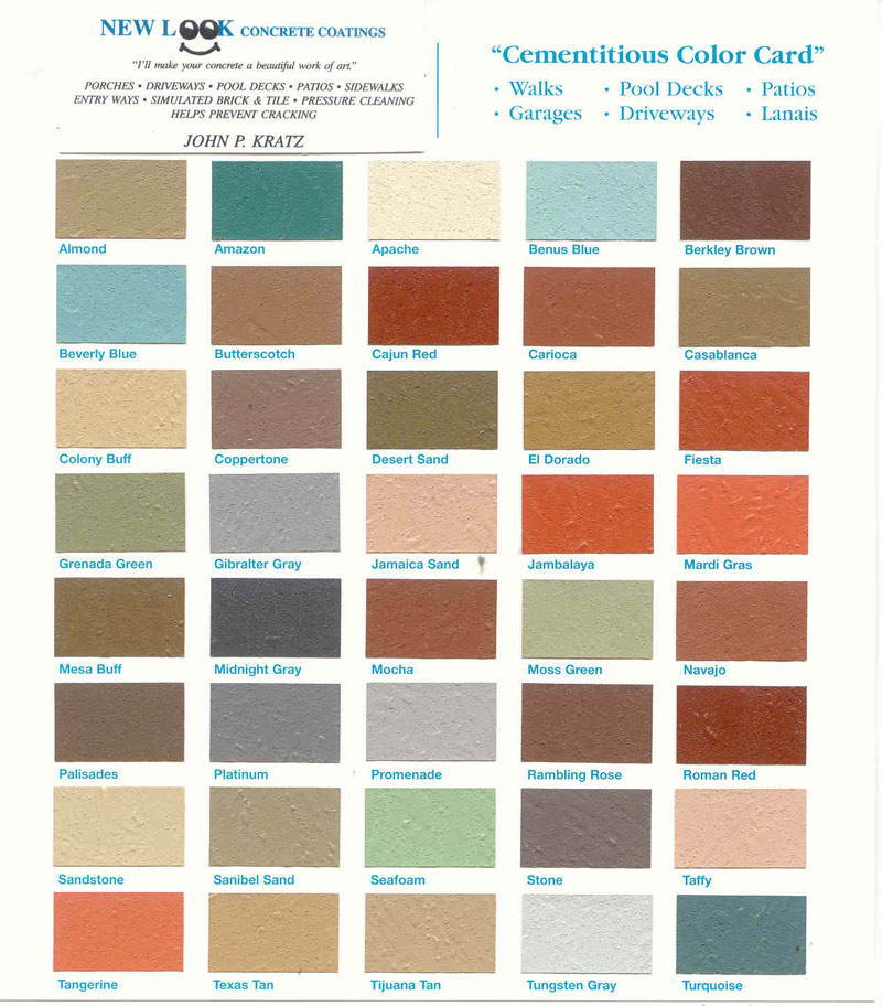 Best ideas about Concrete Paint Colors
. Save or Pin Kool Deck Concrete Paint Bing images Now.