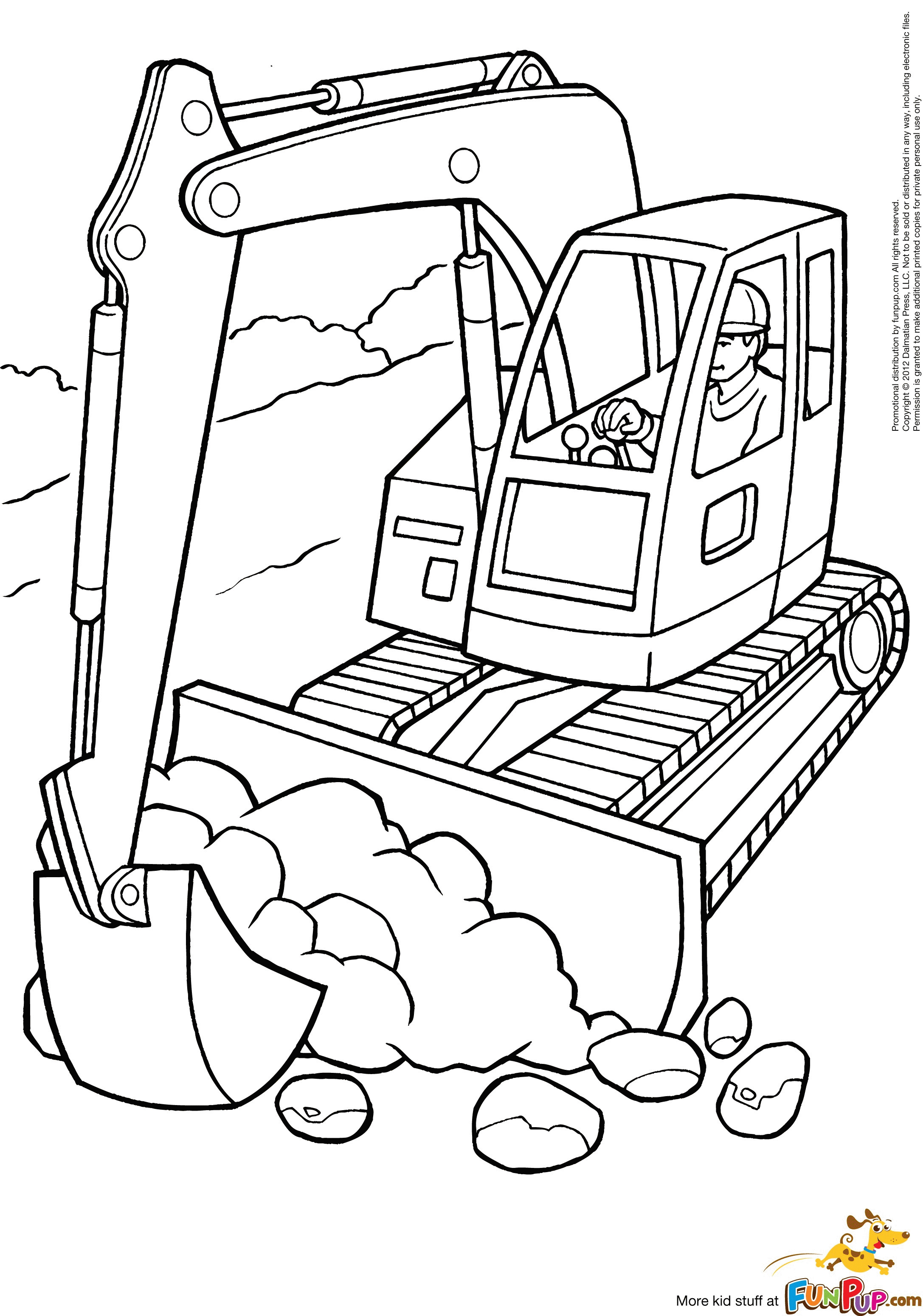 Construction Coloring Pages
 Free Construction Coloring Pages AZ Coloring Pages