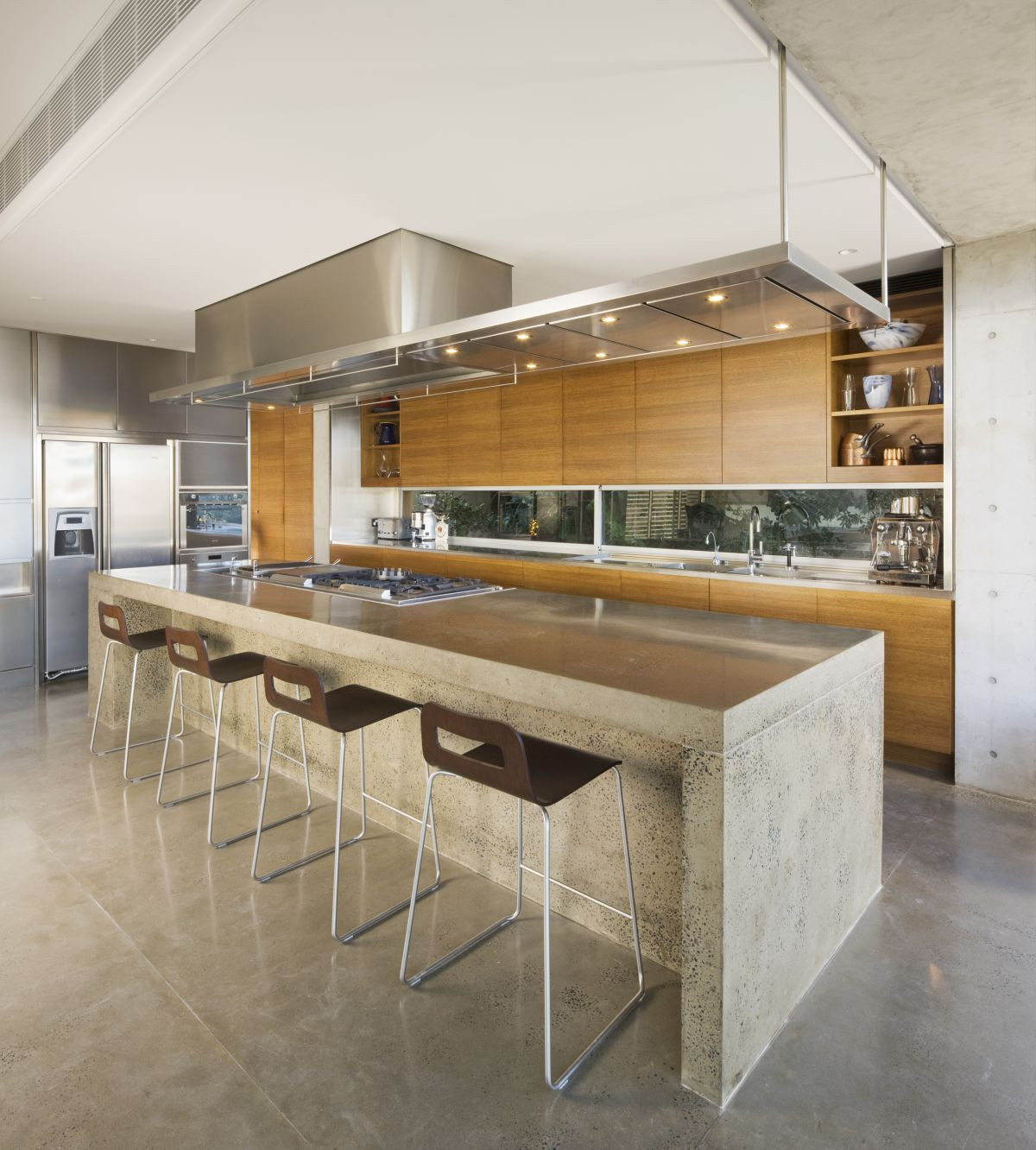 Best ideas about Contemporary Kitchen Ideas
. Save or Pin Simply Inspiring 10 Wonderful Kitchen Design Lines That Now.