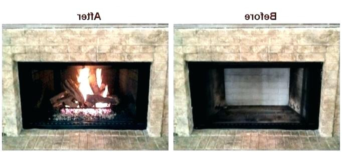 Best ideas about Convert Gas Fireplace To Wood
. Save or Pin Convert Wood Burning Fireplace To Gas Home Projects Wood Now.