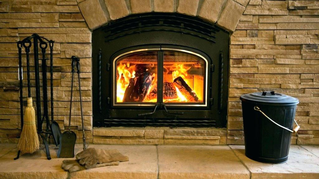 Best ideas about Convert Gas Fireplace To Wood
. Save or Pin Cost To Convert Wood Fireplace To Gas Interior Converting Now.