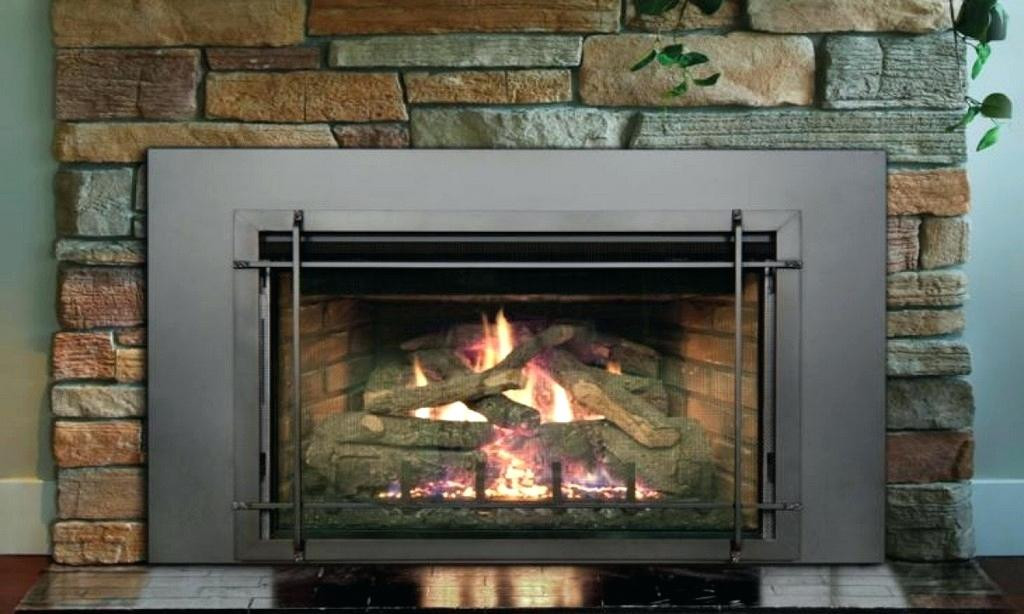 Best ideas about Convert Gas Fireplace To Wood
. Save or Pin convert wood fireplace to gas – sloanesboutique Now.