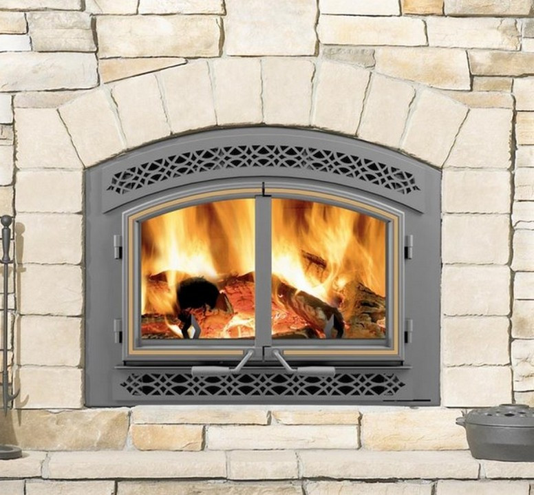 Best ideas about Convert Gas Fireplace To Wood
. Save or Pin Convert Wood Burning Fireplace With Gas Starter To Gas Now.