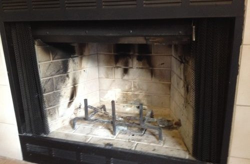 Best ideas about Convert Gas Fireplace To Wood
. Save or Pin Fresh Interior The Most Convert Wood Fireplace To Gas Now.