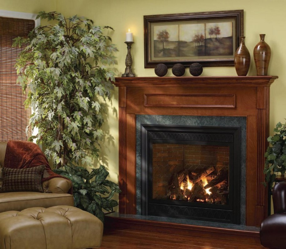 Best ideas about Convert Gas Fireplace To Wood
. Save or Pin Gas Fireplace Conversion Tips and Guide KVRiver Now.