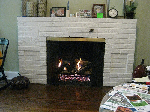 Best ideas about Convert Gas Fireplace To Wood
. Save or Pin Domena himalayazwa jest utrzymywana na serwerach Now.