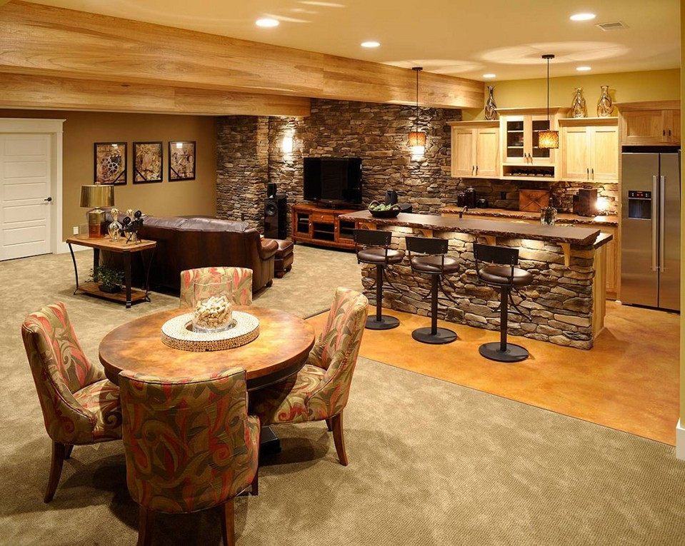 Best ideas about Cool Basement Ideas
. Save or Pin Cool Basement Ideas for Your Beloved e HomeStyleDiary Now.
