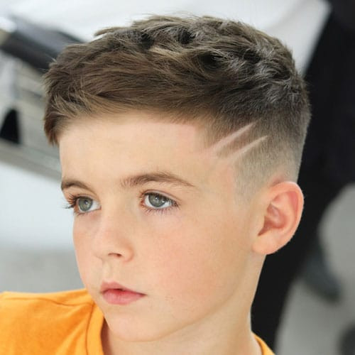 Best ideas about Cool Boys Haircuts 2019
. Save or Pin 35 Cool Haircuts For Boys 2019 Guide Now.