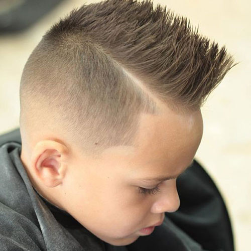 Best ideas about Cool Boys Haircuts 2019
. Save or Pin 25 Cool Boys Haircuts 2019 Now.