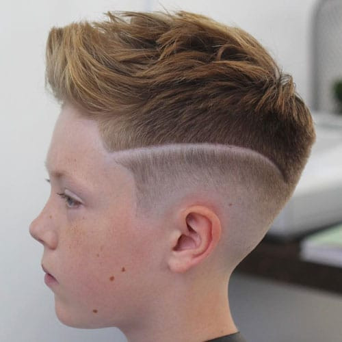 Best ideas about Cool Boys Haircuts 2019
. Save or Pin 25 Cool Boys Haircuts 2019 Now.