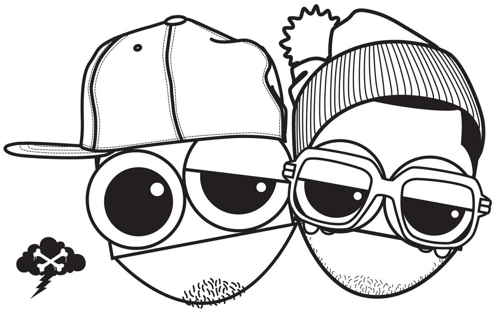 Cool Coloring Book Pages
 Cool Coloring Pages Bestofcoloring