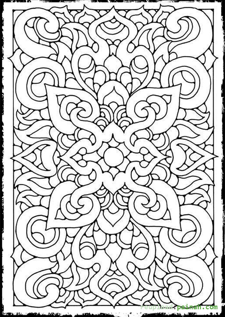 Cool Coloring Pages To Print
 Cool Coloring Pages Bestofcoloring