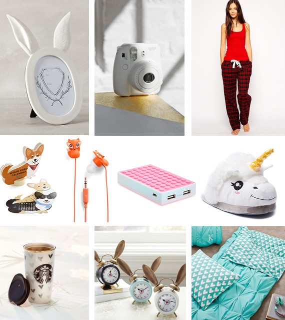 Cool Gift Ideas For Girls
 teens – Cool Gifting