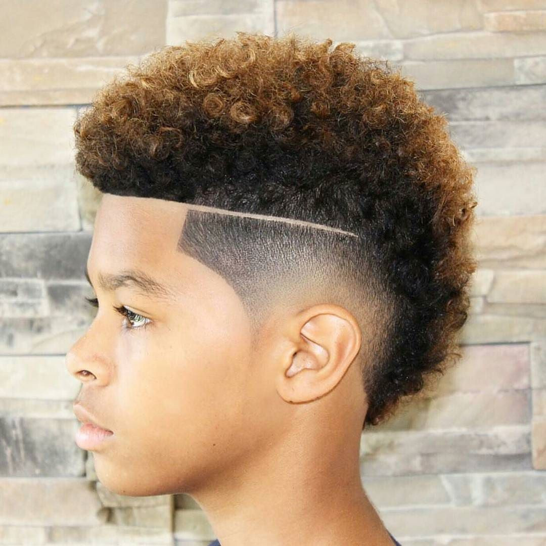 Cool Hairstyles For Curly Hair
 31 Cool Hairstyles for Boys