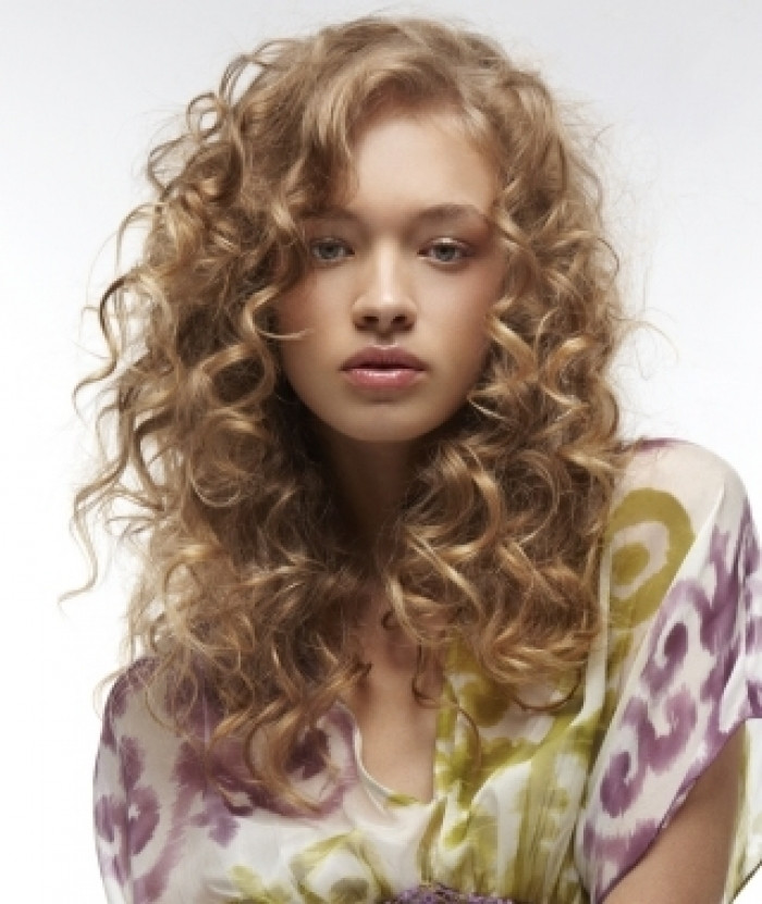 Cool Hairstyles For Curly Hair
 y Curly Hairstyles Ideas For iest Looks Fave