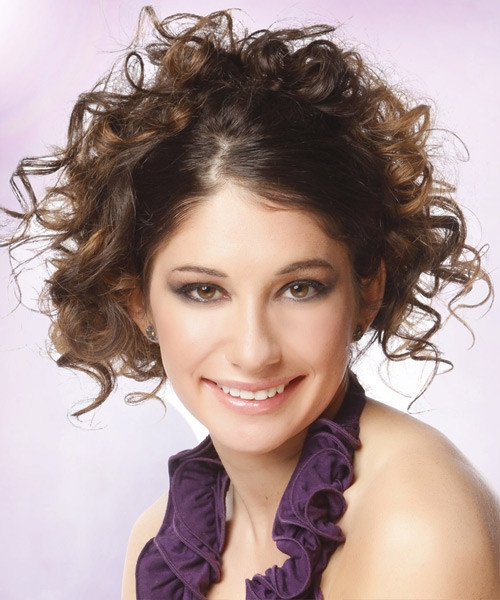 Cool Hairstyles For Curly Hair
 30 Cool Hairstyles For Girls You Should Try