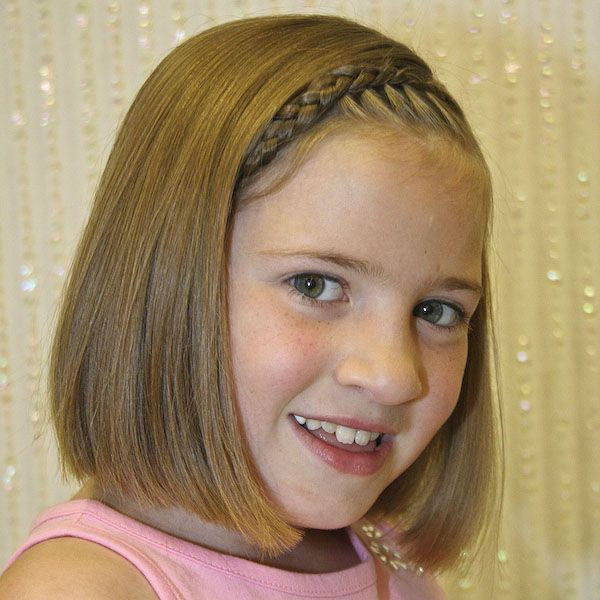 Cool Hairstyles For Little Girls
 Superb 12 Best Hair Cuts for Little Girls HairzStyle