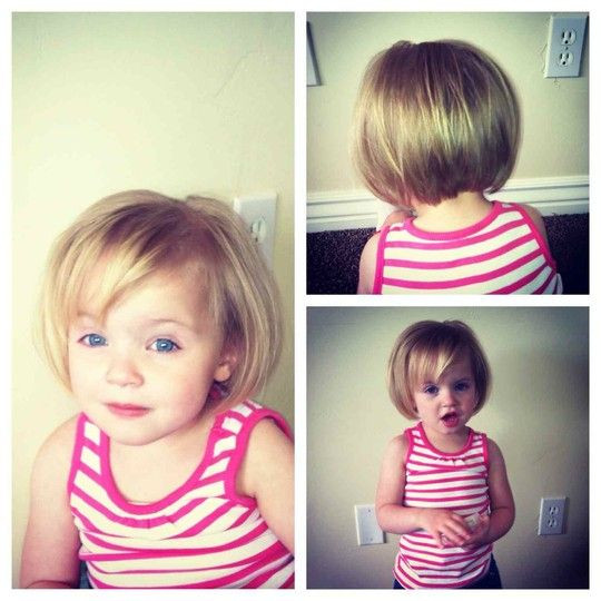 Cool Hairstyles For Little Girls
 Superb 12 Best Hair Cuts for Little Girls HairzStyle