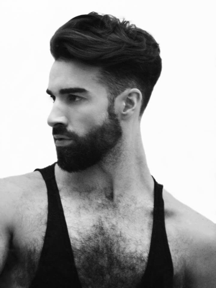 Cool Male Haircuts
 20 Cool Hairstyles for Men