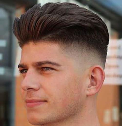 Cool Male Haircuts
 25 Cool Hairstyles For Men