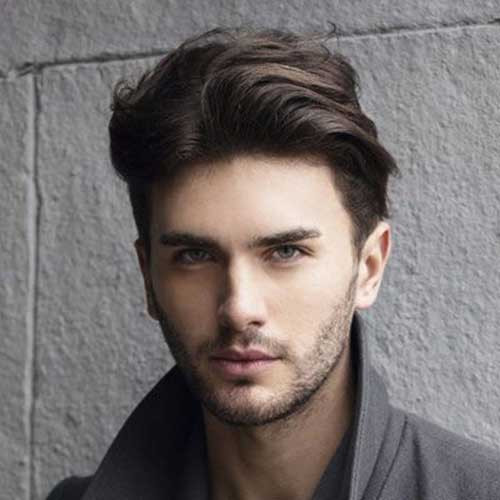 Cool Male Haircuts
 20 Cool Men Haircuts