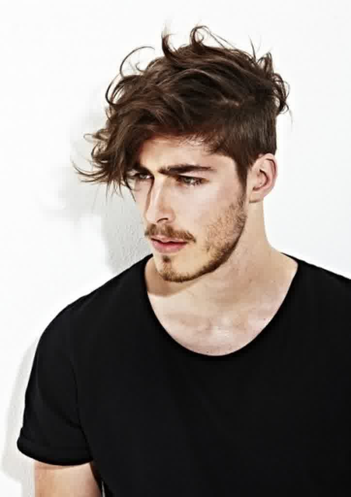 Cool Male Haircuts
 Cool Men Hairstyle Collection 2015 2016 Cool Short