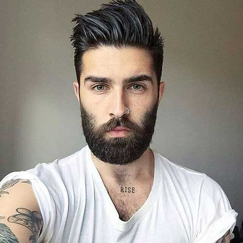 Cool Male Hairstyles
 100 Mens Hairstyles 2015 2016