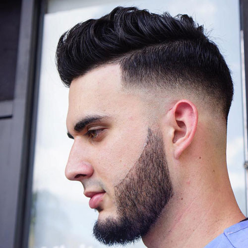 Cool Male Hairstyles
 25 Cool Hairstyles For Men 2019 Guide