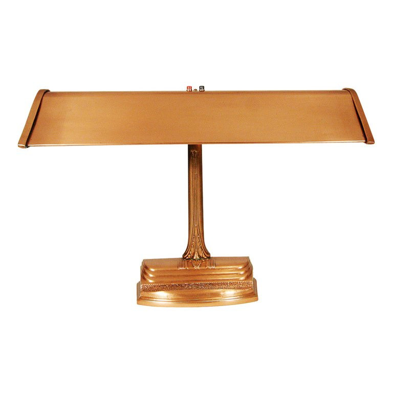 Best ideas about Copper Desk Lamp
. Save or Pin Copper Art Deco Desk Lamp For Sale at 1stdibs Now.