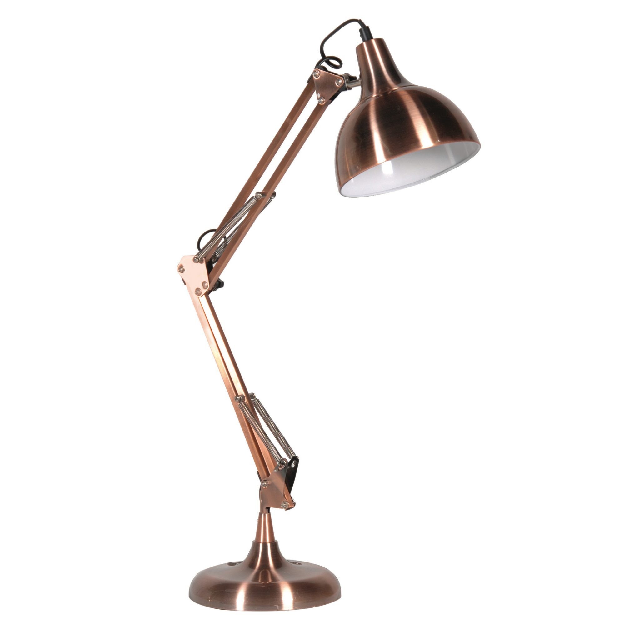 Best ideas about Copper Desk Lamp
. Save or Pin Perfect desk lamps to set the students in your home on the Now.