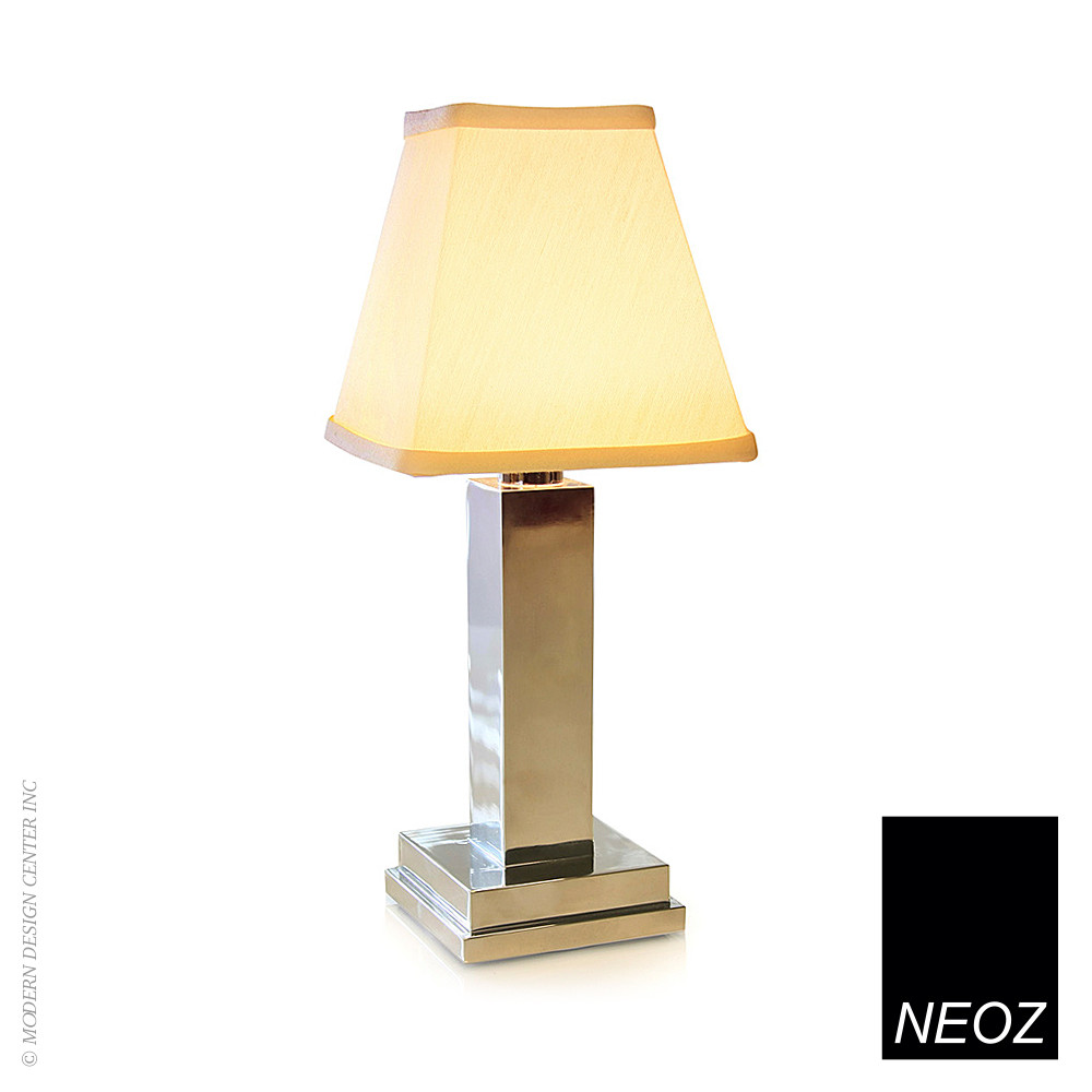 Best ideas about Cordless Desk Lamp
. Save or Pin Albert Cordless Table Lamp Neoz Now.