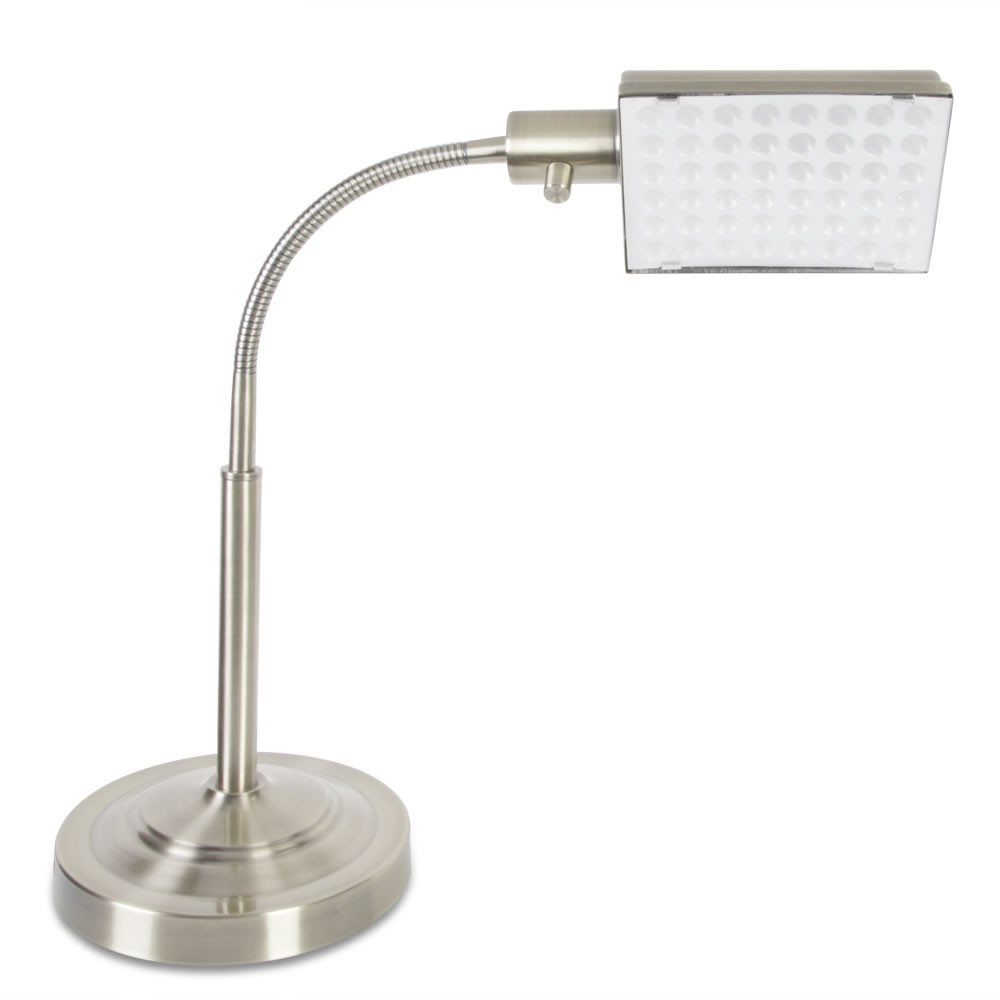 Best ideas about Cordless Desk Lamp
. Save or Pin The Cordless Desk Lamp Hammacher Schlemmer Now.