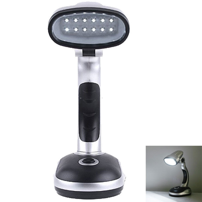 Best ideas about Cordless Desk Lamp
. Save or Pin Battery Powered Mini 12 LED Cordless Emergency Desk Lamp Now.