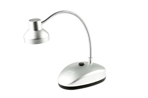 Best ideas about Cordless Desk Lamp
. Save or Pin Table Lamps 14 LED Desk Light Cordless Battery Operated Now.