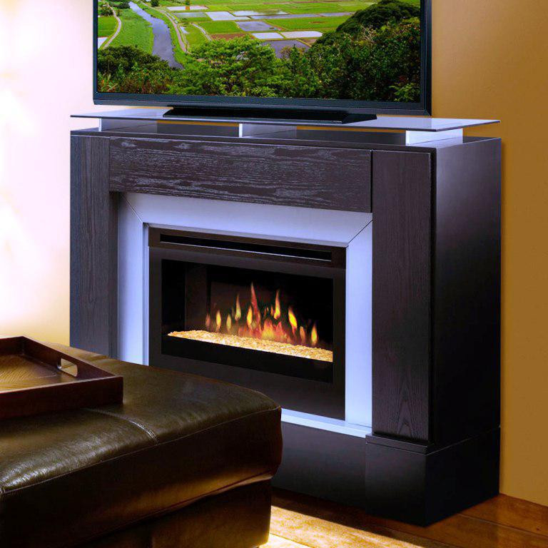 Best ideas about Corner Electric Fireplace Tv Stand
. Save or Pin Corner Electric Fireplace Media Center Nice Fireplaces Now.