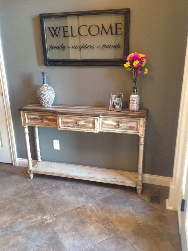 Best ideas about Corner Entryway Tables
. Save or Pin Corner Tables For Hallway – Centralazdining Now.