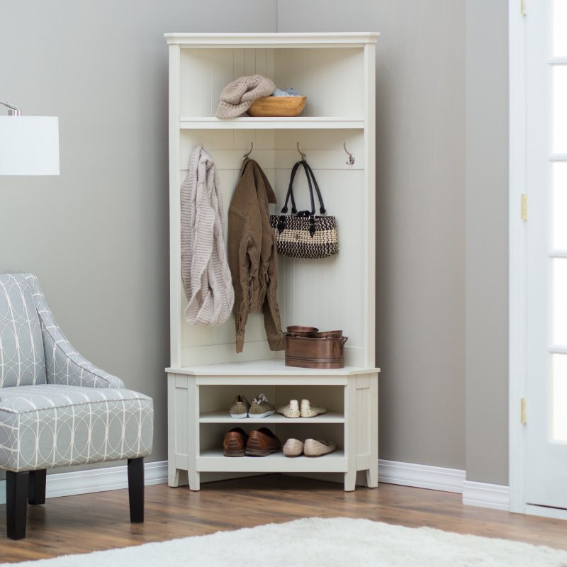 Best ideas about Corner Entryway Tables
. Save or Pin Corner Entryway Furniture Small — STABBEDINBACK Foyer Now.